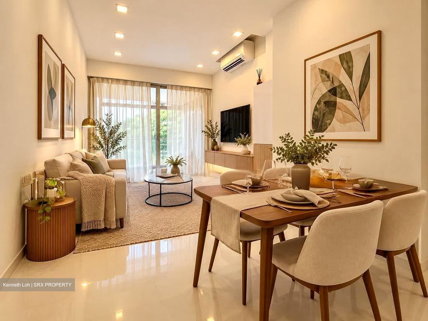 Mulberry Tree (D11), Apartment #631059351